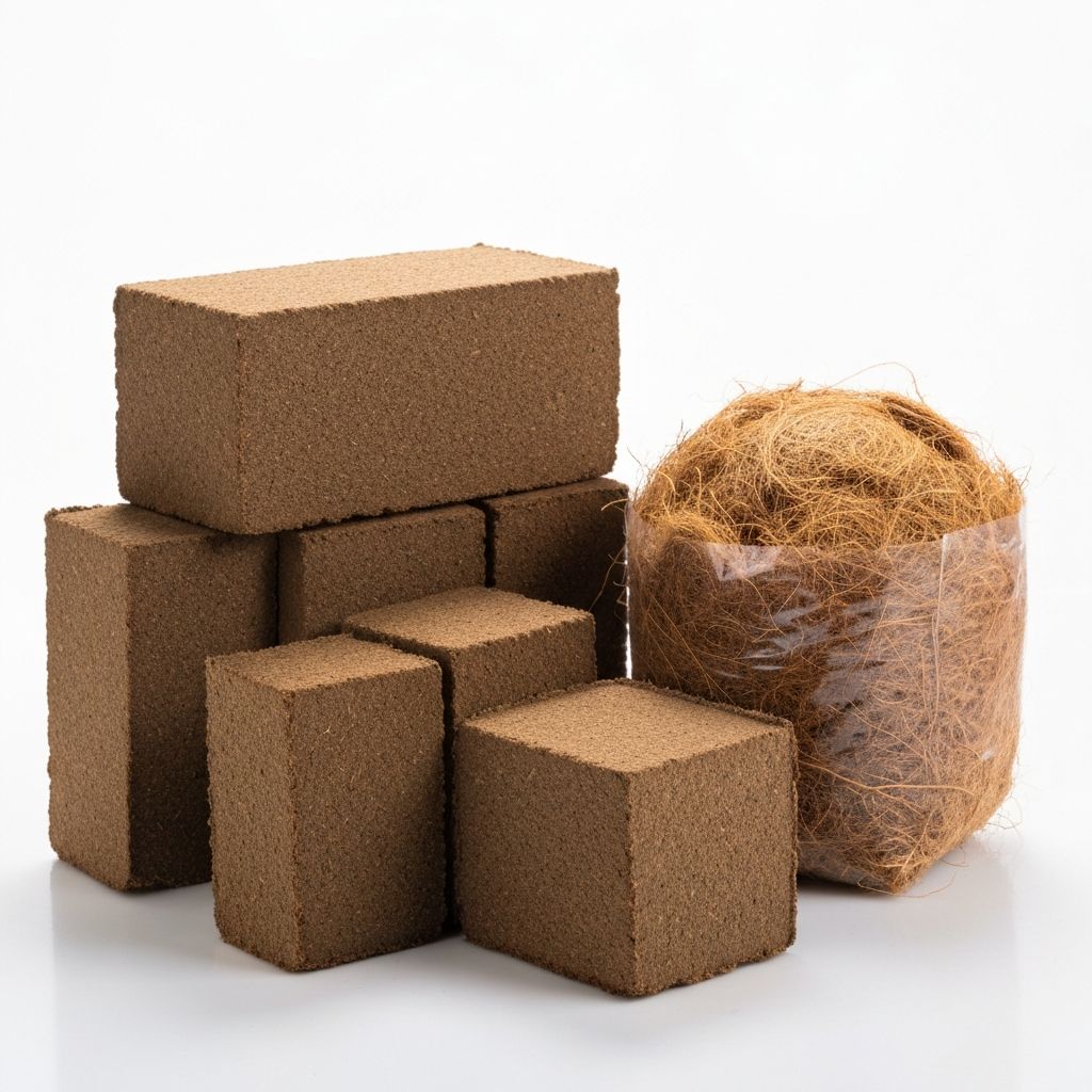 Superior Nursery Cocopeat