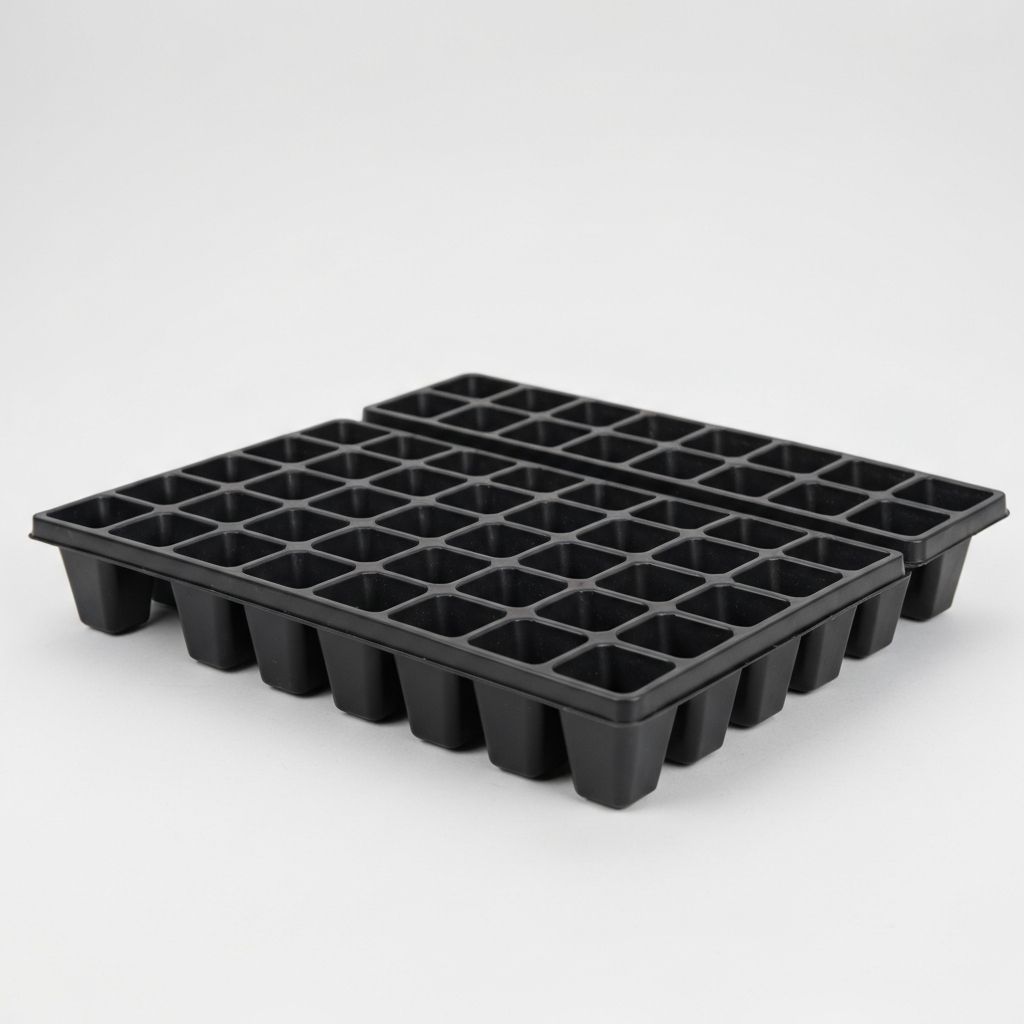 128 Cell Seedling Tray
