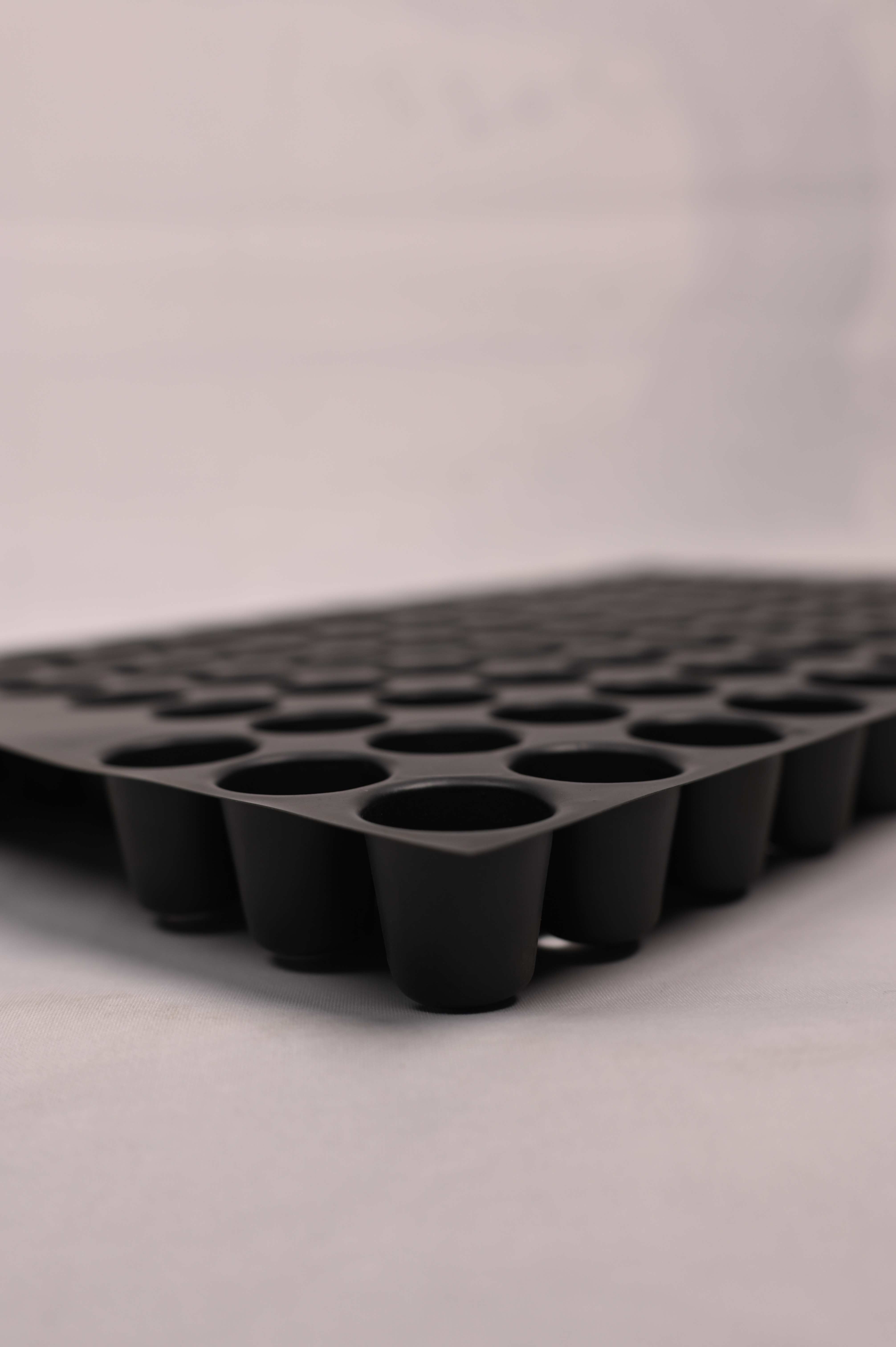 100 Cavity Round (Big)