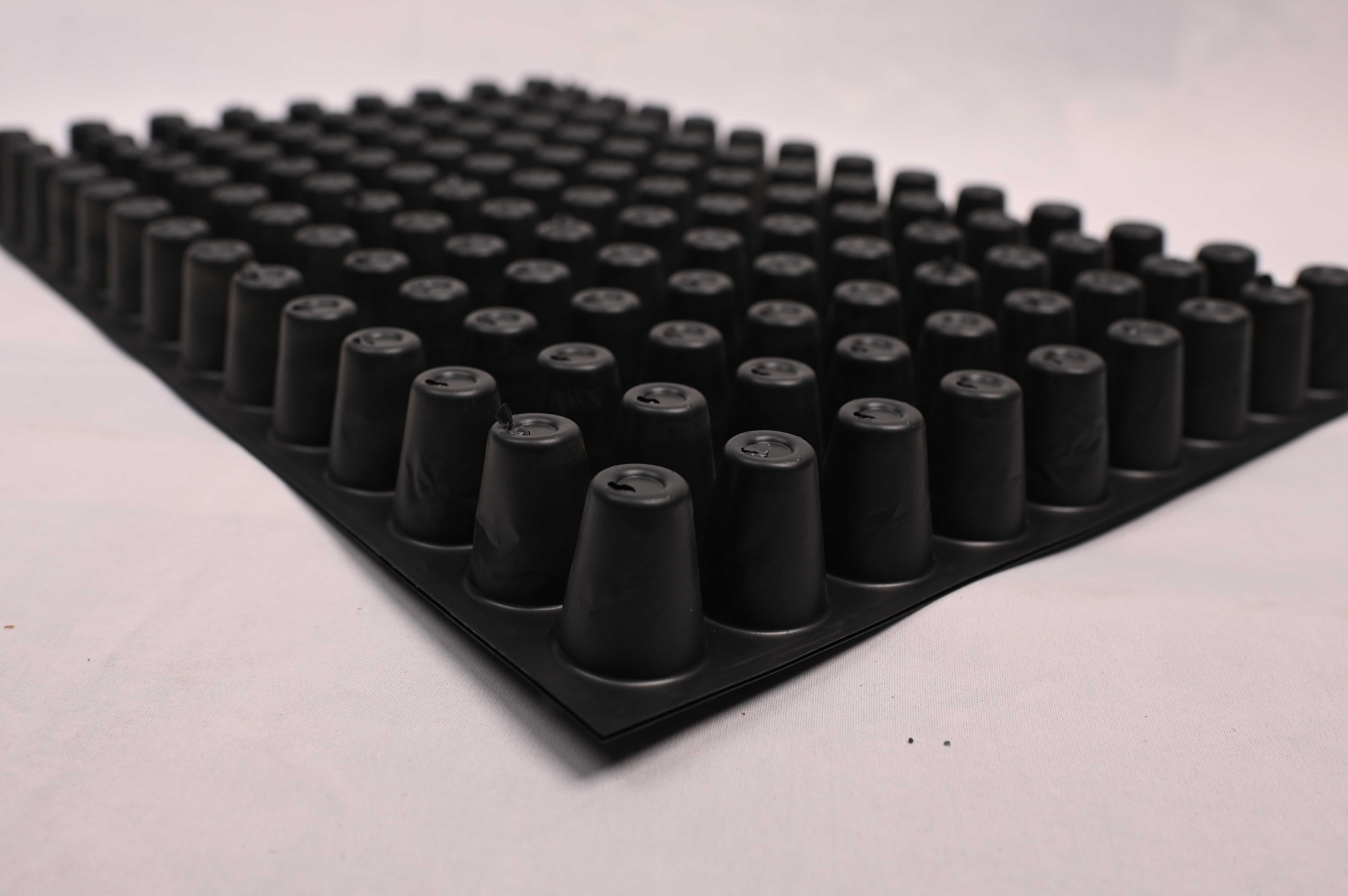 126 Cavity Round (Small)