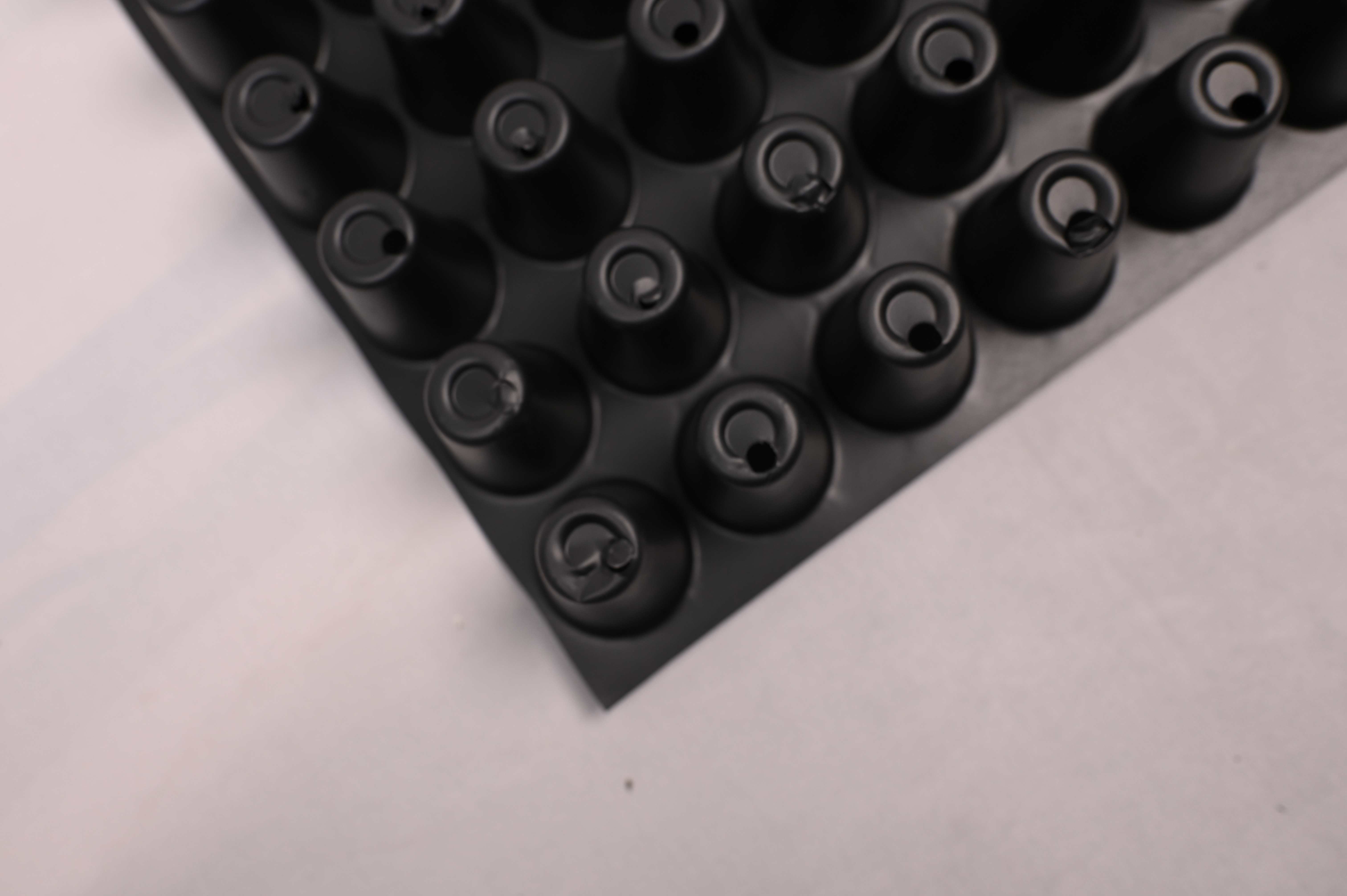 126 Cavity Round (Small)