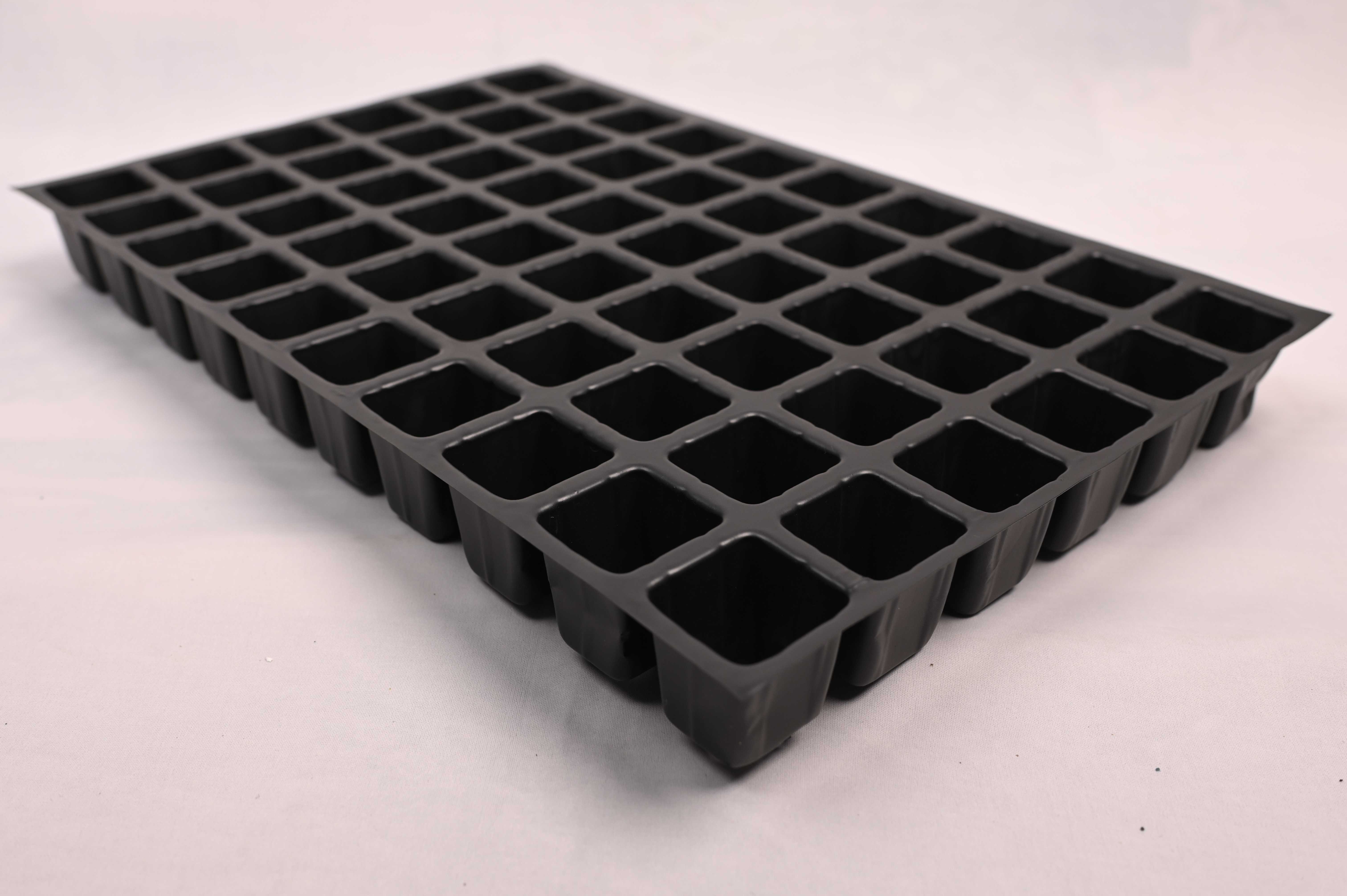 60 Cavity Square