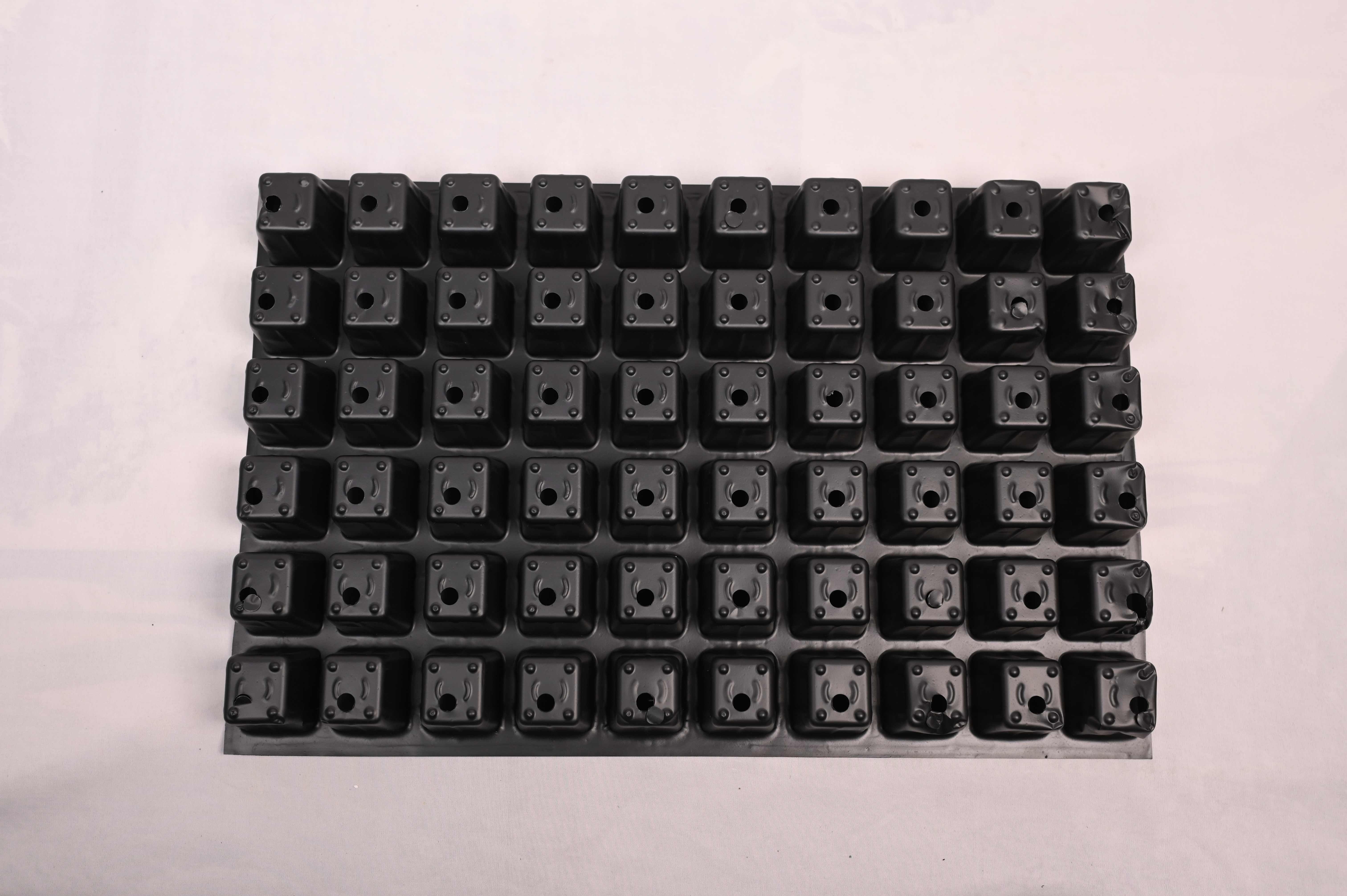 70 Cavity Round (Small)